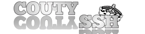 CoutySSH