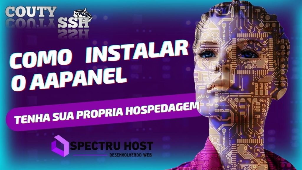 aaPanel: O Painel de Controle de Hospedagem Gratuito e Fácil de Usar